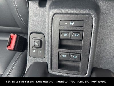 2026 Ford Bronco Big Bend SASQUATCH PACKAGE