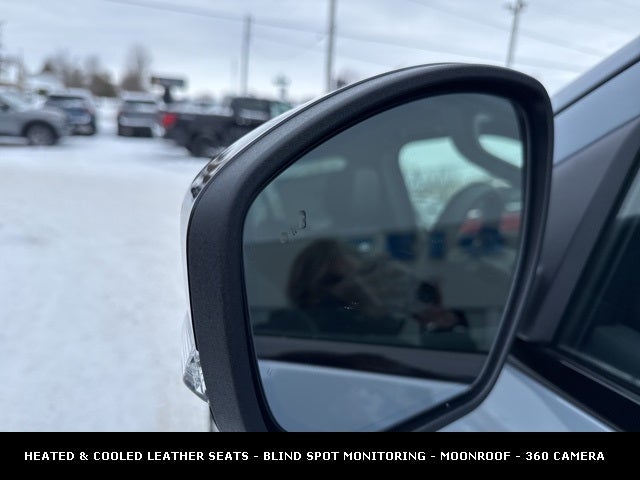 2026 Ford Expedition Platinum STEALTH PERFORMANCE PACKAGE