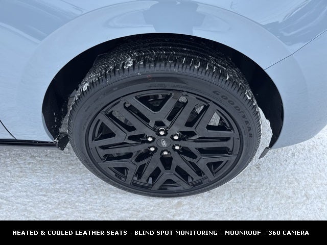 2026 Ford Expedition Platinum STEALTH PERFORMANCE PACKAGE