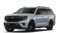 2026 Ford Expedition Platinum STEALTH PERFORMANCE PACKAGE