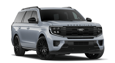 2026 Ford Expedition Platinum STEALTH PERFORMANCE PACKAGE