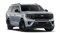 2026 Ford Expedition Platinum STEALTH PERFORMANCE PACKAGE