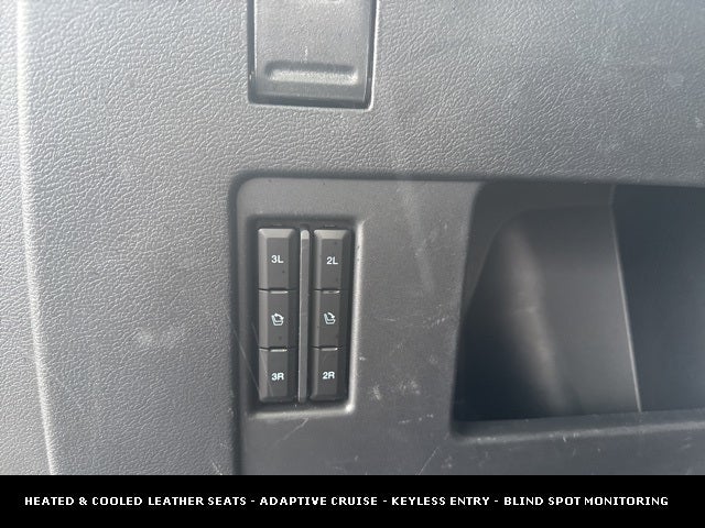 2024 Ford Expedition Limited PANORAMIC ROOF