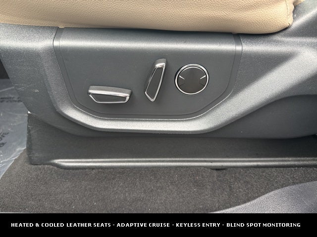 2024 Ford Expedition Limited PANORAMIC ROOF