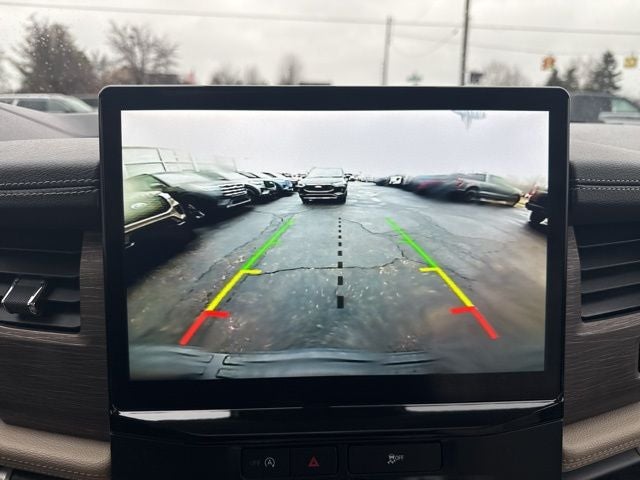 2024 Ford Expedition Limited PANORAMIC ROOF