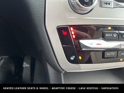 2022 Ford Explorer XLT 4WD