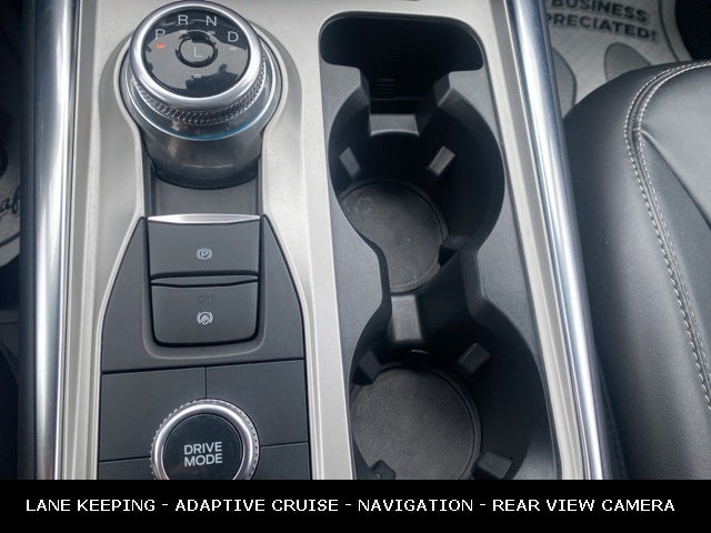 2022 Ford Explorer XLT 4WD