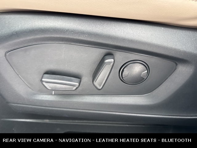 2023 Ford Explorer XLT ADAPTIVE CRUISE CONTROL