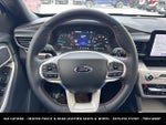 2022 Ford Explorer Timberline 4WD