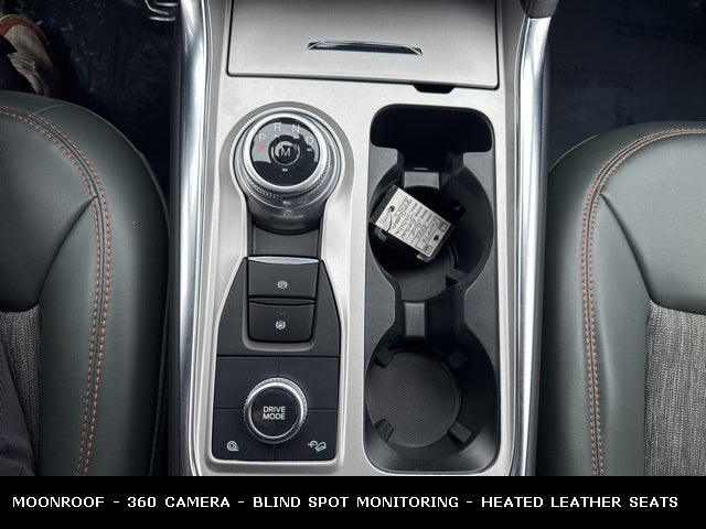 2023 Ford Explorer Timberline PANORAMIC ROOF