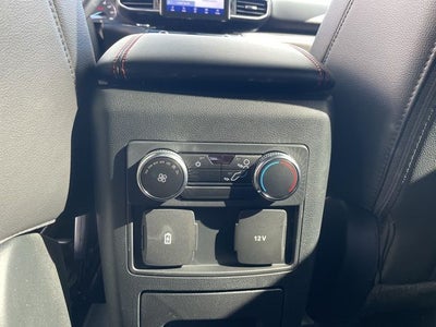 2023 Ford Explorer ST-Line TOW PACKAGE