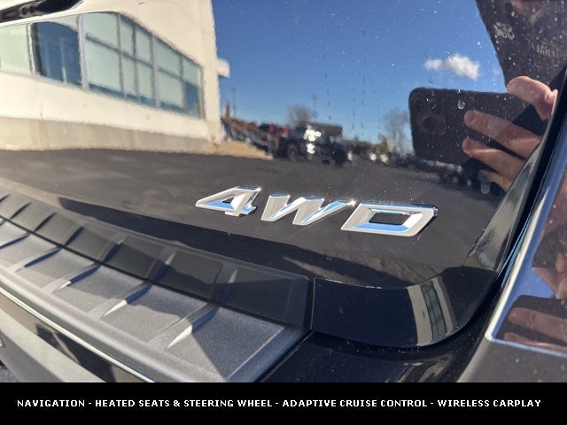 2026 Ford Explorer Active 4WD