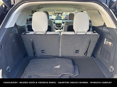 2026 Ford Explorer Active 4WD