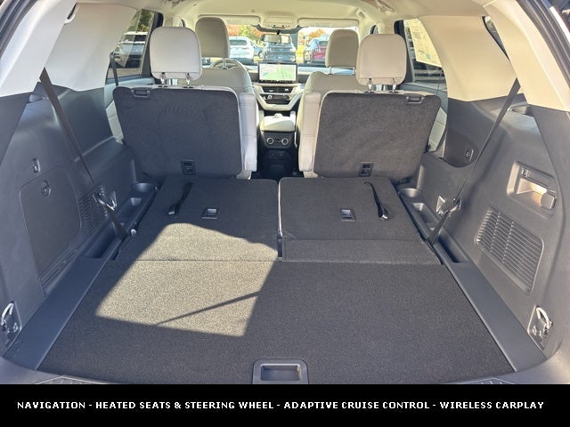 2026 Ford Explorer Active 4WD