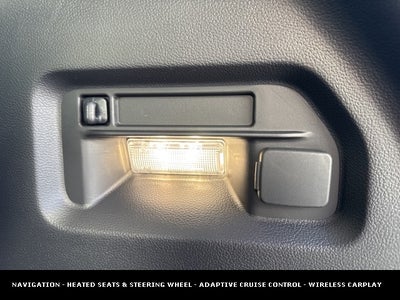 2026 Ford Explorer Active 4WD