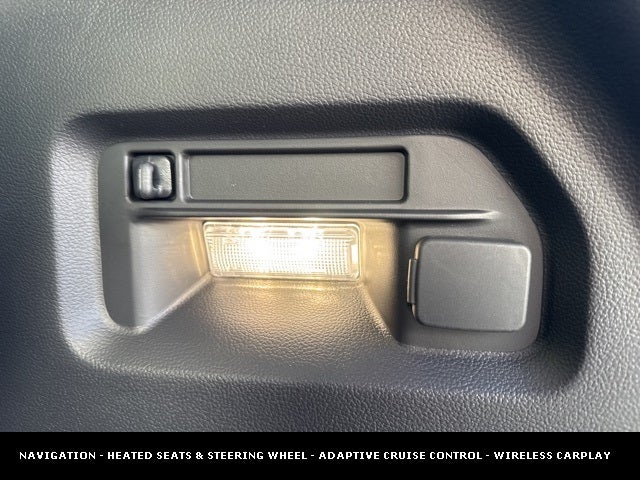 2026 Ford Explorer Active 4WD