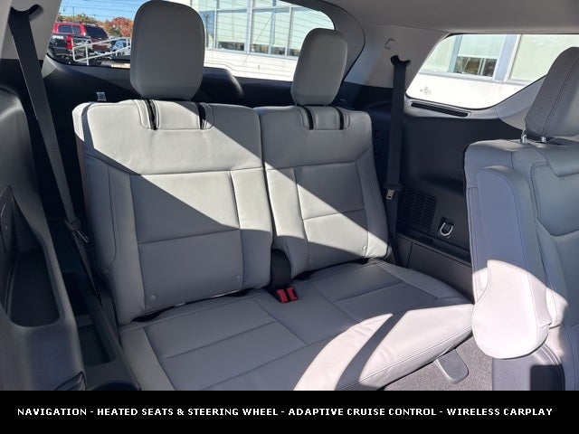 2026 Ford Explorer Active 4WD