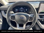 2026 Ford Explorer Active 4WD