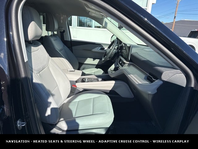 2026 Ford Explorer Active 4WD