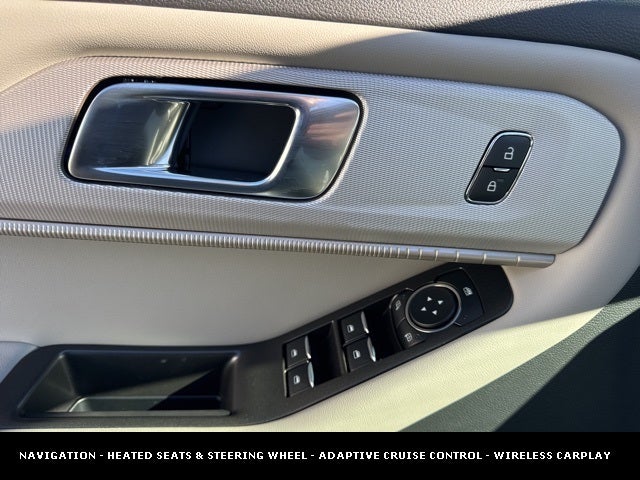 2026 Ford Explorer Active 4WD