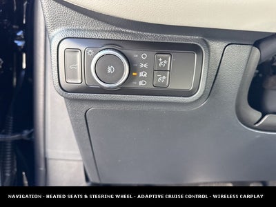 2026 Ford Explorer Active 4WD