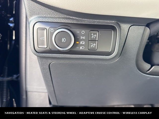 2026 Ford Explorer Active 4WD