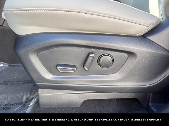 2026 Ford Explorer Active 4WD