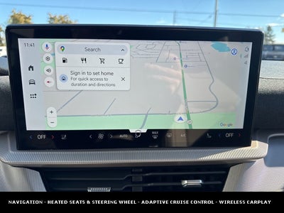 2026 Ford Explorer Active 4WD