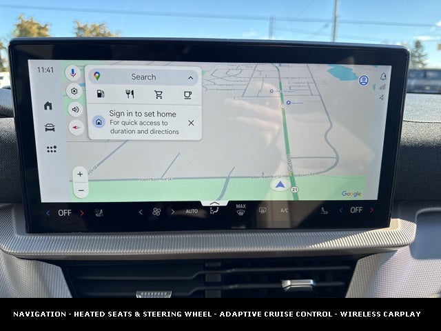 2026 Ford Explorer Active 4WD