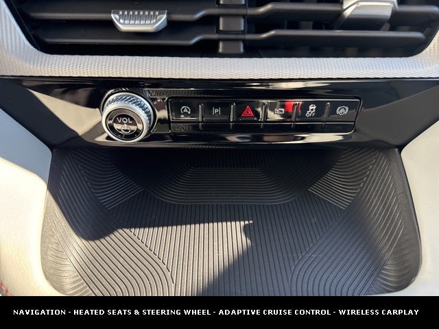 2026 Ford Explorer Active 4WD