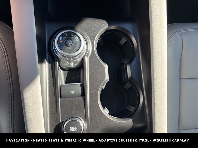 2026 Ford Explorer Active 4WD