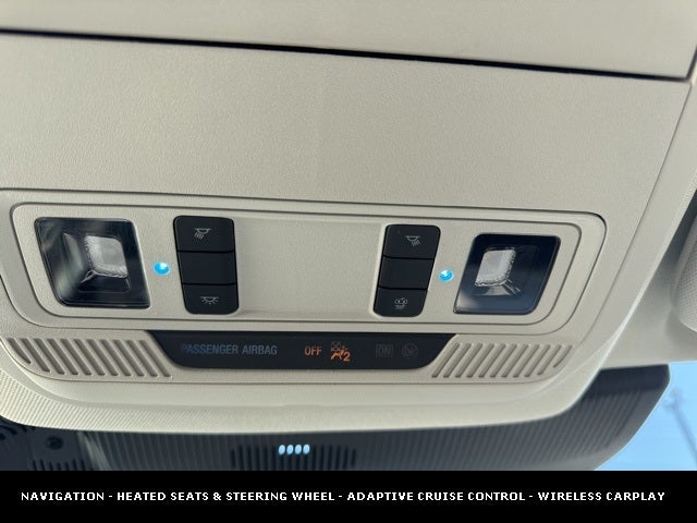 2026 Ford Explorer Active 4WD