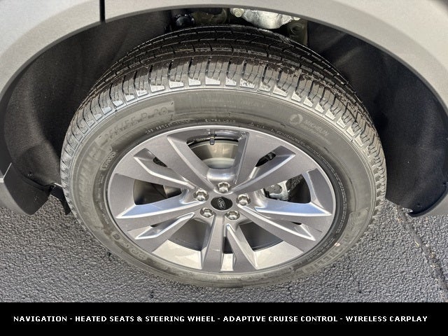 2026 Ford Explorer Active 4WD