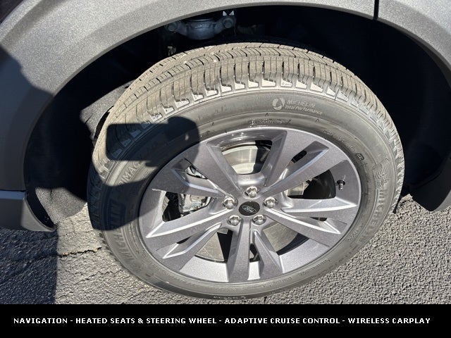 2026 Ford Explorer Active 4WD