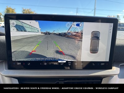 2026 Ford Explorer Active 4WD