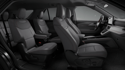 2026 Ford Explorer Active 4WD