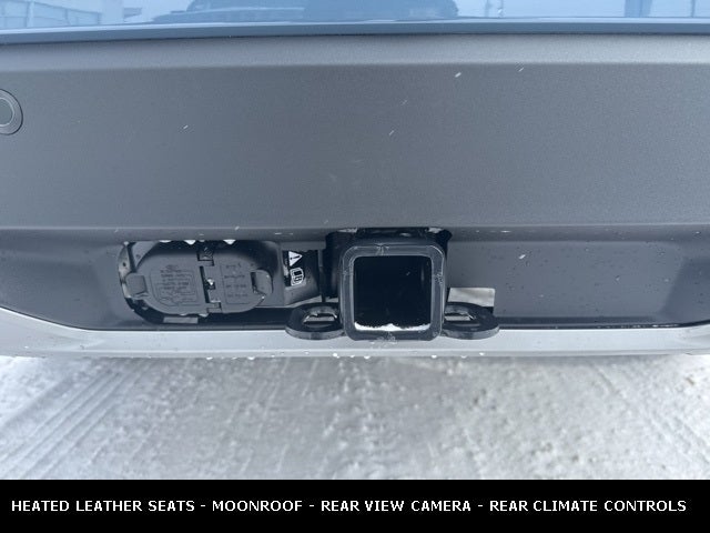 2026 Ford Explorer Active PANORAMIC ROOF