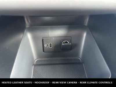 2026 Ford Explorer Active PANORAMIC ROOF