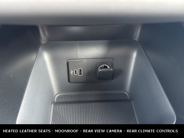 2026 Ford Explorer Active PANORAMIC ROOF