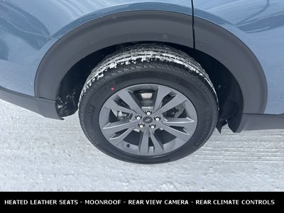 2026 Ford Explorer Active PANORAMIC ROOF