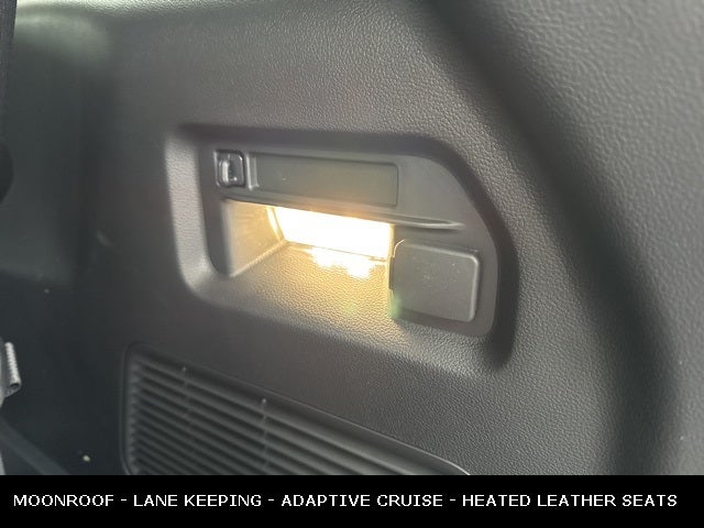 2026 Ford Explorer Active 4WD