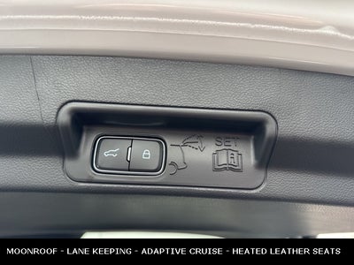 2026 Ford Explorer Active 4WD