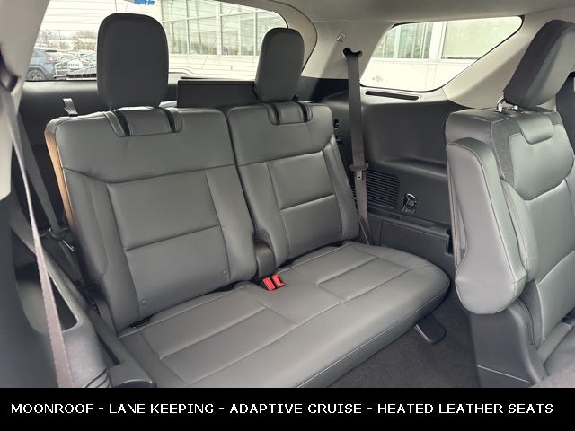 2026 Ford Explorer Active 4WD