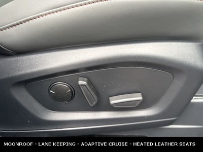 2026 Ford Explorer Active 4WD