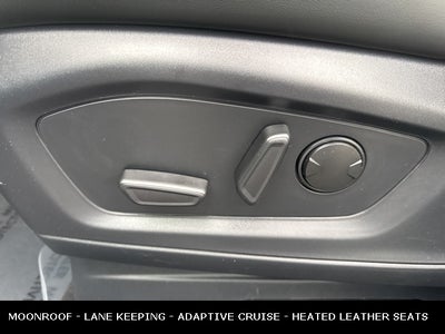 2026 Ford Explorer Active 4WD