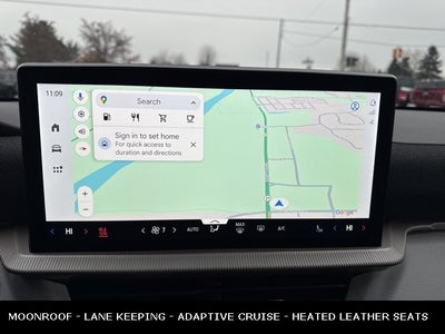 2026 Ford Explorer Active 4WD