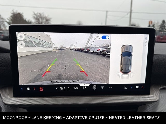 2026 Ford Explorer Active 4WD