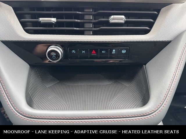 2026 Ford Explorer Active 4WD