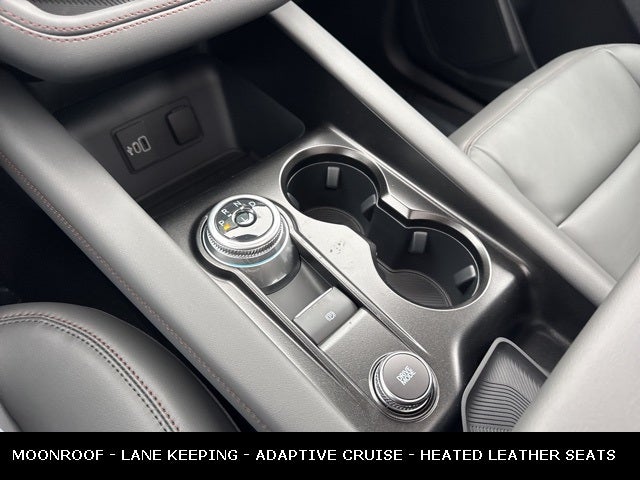 2026 Ford Explorer Active 4WD