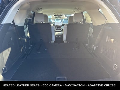 2026 Ford Explorer Active 4WD